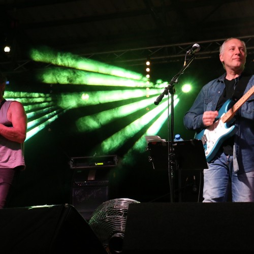 Koncert niedzielny - Dni Ustrzyk Dolnych 2018 